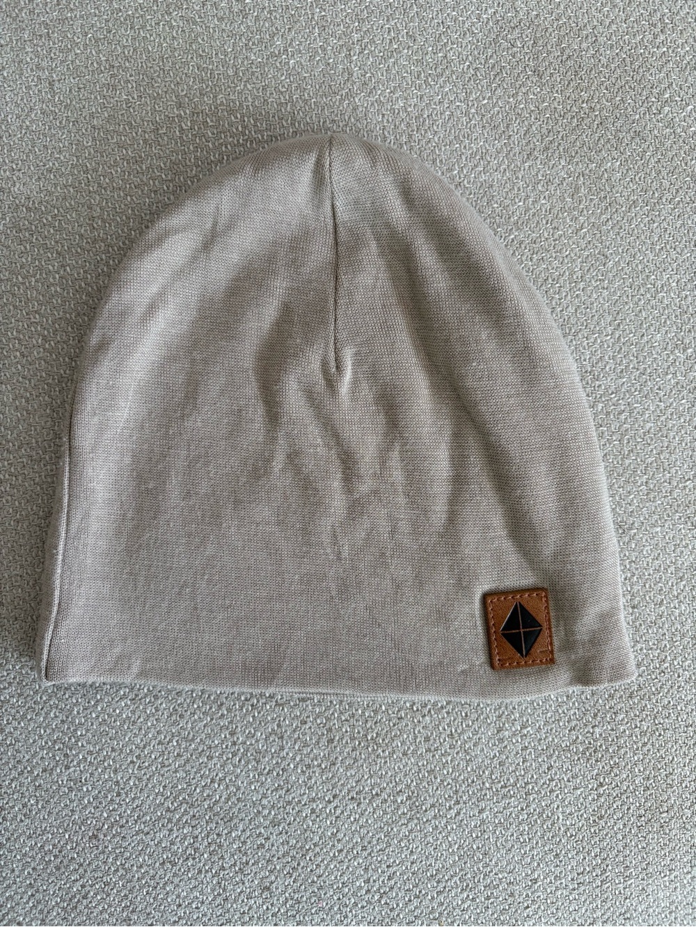 Kyte Baby Jersey Beanie Hat